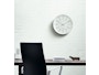Rosendahl - AJ Bankers Clock - blanc - Ø 16 cm - 3