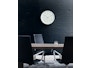 Rosendahl - AJ Bankers Clock - blanc - Ø 16 cm - 5