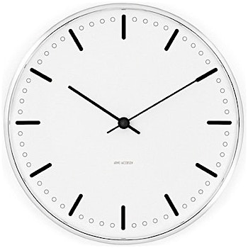 Rosendahl - AJ City Hall Clock - 1