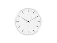 Rosendahl - AJ City Hall Clock - Ø 21 cm - wit - 3