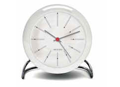 Rosendahl - AJ Table Clock Bankers - 1