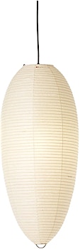 Vitra - Akari Pendelleuchte 23A - 1 Vitra - Akari Pendelleuchte 23A - 1