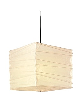 Vitra - Akari Pendelleuchte 45X - 1 Vitra - Akari Pendelleuchte 45X - 1