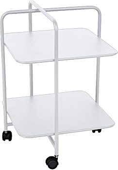 Fermob - ALFRED kleiner Tisch - 1 Fermob - ALFRED kleiner Tisch - 1