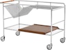 &Tradition - Alima NDS1 Trolley - 3 - Preview