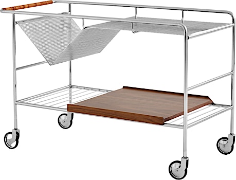 &Tradition - Alima NDS1 Trolley - 1