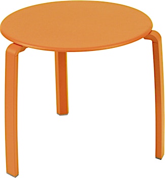 Fermob - ALIZÉ Niedriger Tisch - 1 Fermob - ALIZÉ Niedriger Tisch - 1