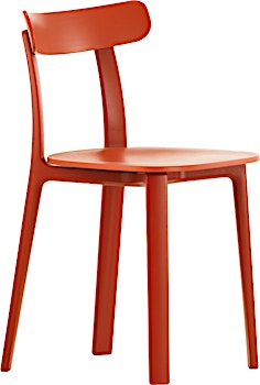 Vitra - All Plastic Chair - 1