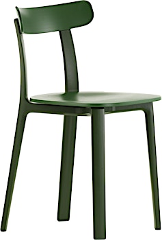 Vitra - All Plastic Chair - 1