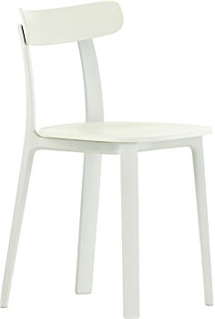 Vitra - All Plastic Chair - 1 Vitra - All Plastic Chair - 1