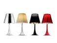 Flos - Lampe de table Miss K - Aluminium argent - 2