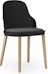Normann Copenhagen - Allez Chair Canvas Oak - 1 - Vorschau