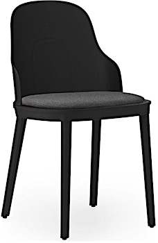 Normann Copenhagen - Allez Chair Canvas PP - 1
