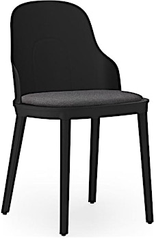 Normann Copenhagen - Allez Chair Canvas PP - 1 Normann Copenhagen - Allez Chair Canvas PP - 1