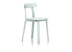 Vitra - All Plastic Chair - 1
