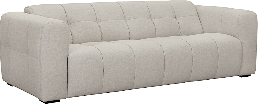 design-bestseller - Alps 3-Sitzer Sofa - 1