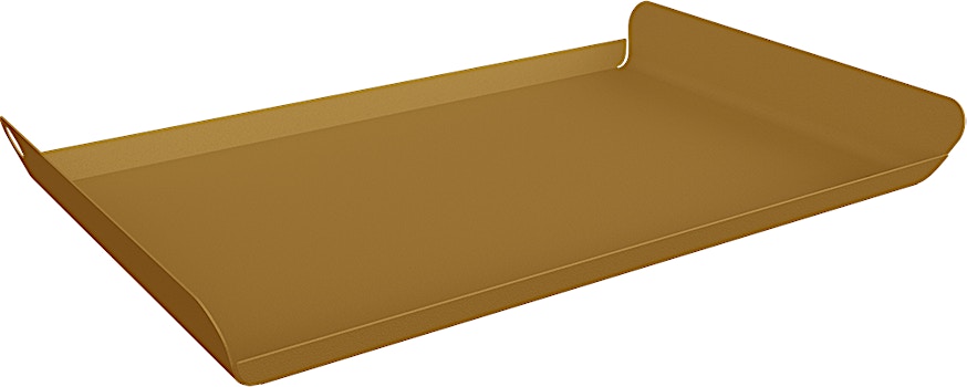 Fermob - ALTO kleines Tablett - 1 Fermob - ALTO kleines Tablett - 1