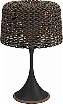 Gloster - Ambient Mesh Vloerlamp - 1