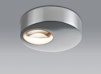 Grau - Globe Box plafond- en wandlamp - 2 - Preview