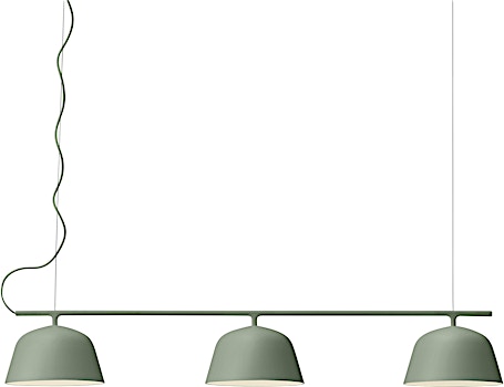 Muuto - Suspension Ambit Rail - 1 Muuto - Suspension Ambit Rail - 1