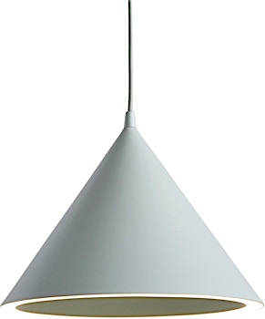 Design Outlet - Woud - Annular Pendellamp - mintgroen - 1 Design Outlet - Woud - Annular Pendellamp - mintgroen - 1