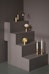 Design Outlet - Glow - Theelichthouder Goud Messing - 4 - Preview