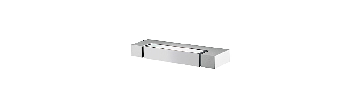 Nemo - Ara White LED - Wandleuchte - 1 Nemo - Ara White LED - Wandleuchte - 1