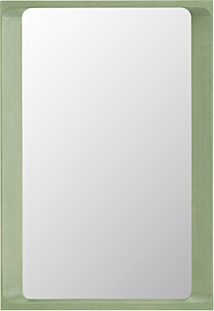 Muuto - Arced Spiegel klein - 1