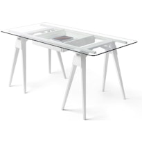 Design House Stockholm - Arco Schreibtisch Design House Stockholm - Arco Schreibtisch