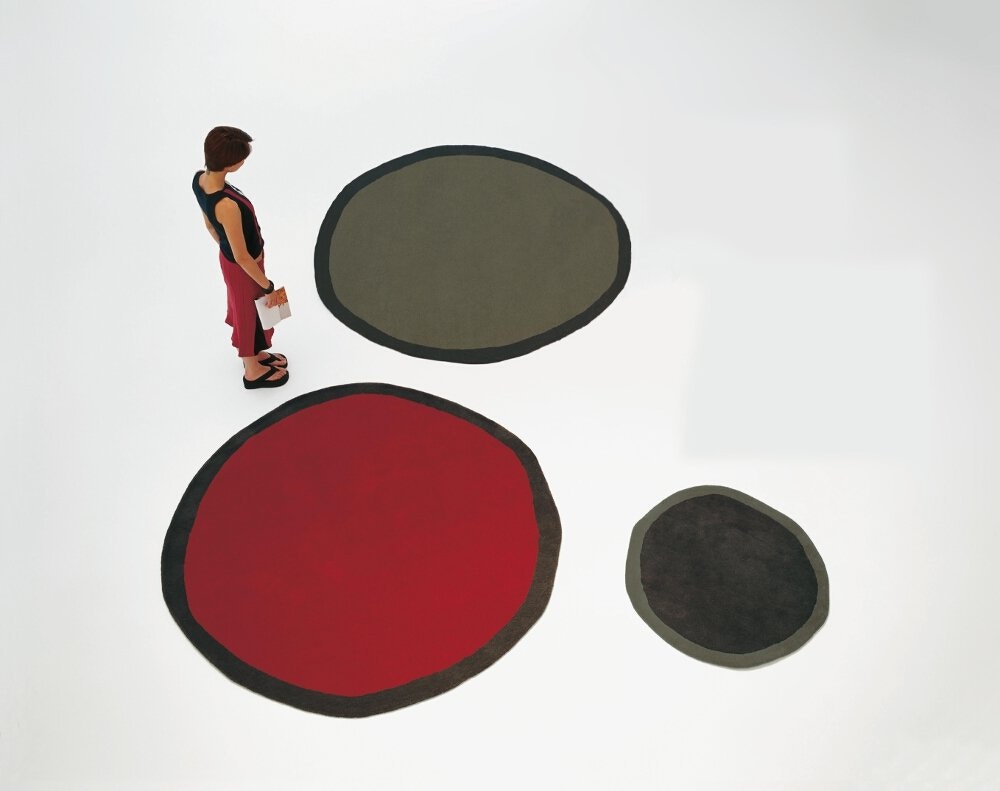 Nanimarquina Aros Round Teppich Kaufen Schoner Wohnen Shop