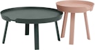 Design Outlet - Muuto - Around Tisch L - Dark Green (Retournr. 233996) - 2 - Vorschau