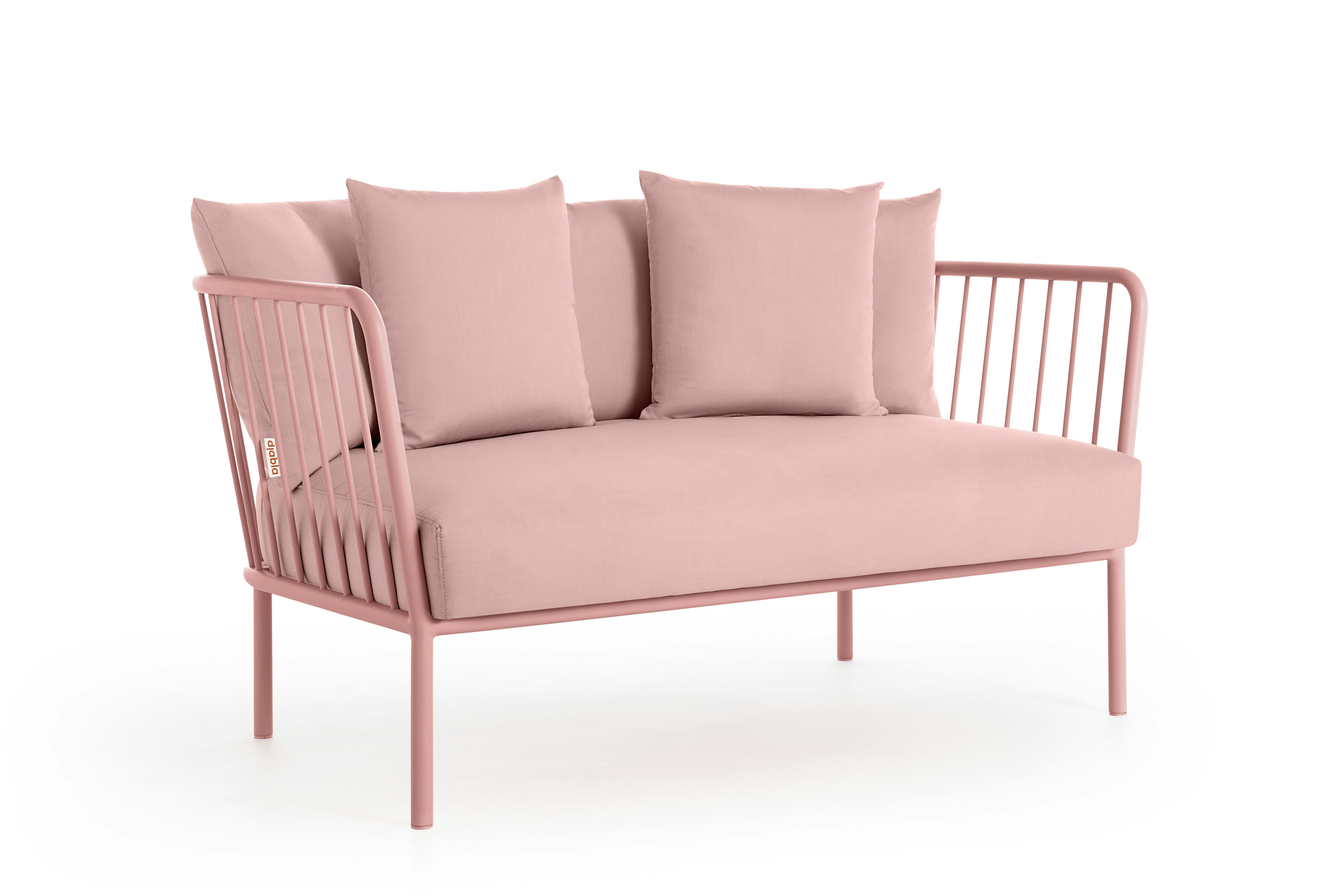 Diabla Arp Lounge 2 Sitzer Sofa online bestellen designbestseller.de