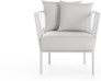 Diabla - Arp Lounge fauteuil - 2 - Preview