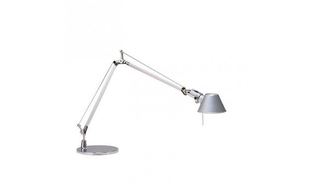 artemide tolomeo bureaulamp led