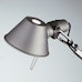 Artemide - Lampe de table Tolomeo Mini LED Tavolo - aluminium - 2 - Aperçu