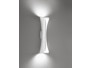 Artemide - Cadmo Wandleuchte - weiß - LED - 1