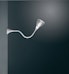Design Outlet - Artemide - Pipe LED Wand- & Deckenleuchte - weiß / transparent (Retournr. 262657) - 2 - Vorschau