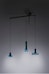 Artemide - Stablight Hanglamp 3 vlammig - 1 - Preview