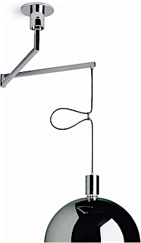 Nemo - AS41Z Hanglamp - 1