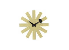 Horloge Asterisk