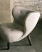 &Tradition - Little Petra VB1 Fauteuil & ATD1 Poef  - 3 - Preview
