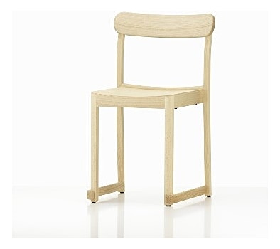 Artek - Atelier Stuhl - 1 Artek - Atelier Stuhl - 1