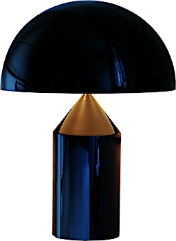 Oluce - Lampe de table Atollo 238 - 1