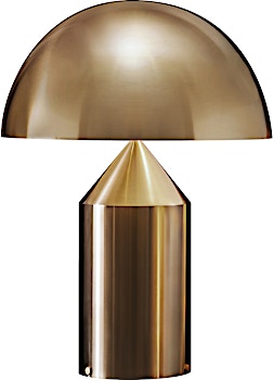 Oluce - Atollo 233 Tafellamp - 1