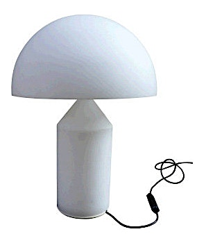 Oluce - Lampe Atollo 236 - 1
