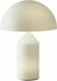 Oluce - Lampe de table Atollo opale - 5 - Aperçu