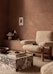 Audo - Brasilia Lounge Chair en Ottoman - 7 - Preview