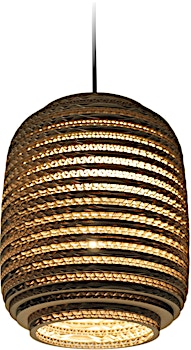 Graypants - Ausi Hanglamp - 1