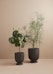 AYTM - Pot de fleurs et vase Terra - 2 - Aperçu