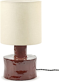 Serax - Lampe de table Catherine - 1